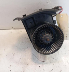 Pulseur d'air RENAULT CLIO 2 Photo n°1