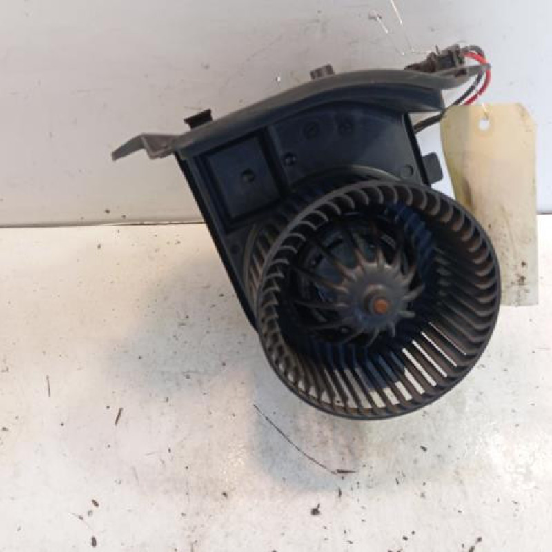 Pulseur d'air RENAULT CLIO 2 Pulseur d'air RENAULT CLIO 2