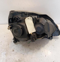 Optique avant principal gauche (feux)(phare) RENAULT CLIO 2
