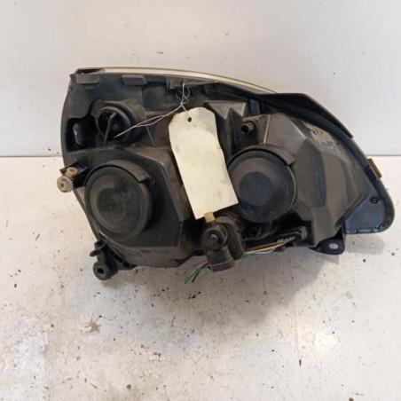 Optique avant principal gauche (feux)(phare) RENAULT CLIO 2