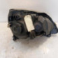 Optique avant principal gauche (feux)(phare) RENAULT CLIO 2