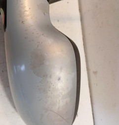 Retroviseur gauche RENAULT CLIO 2