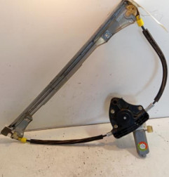 Leve vitre electrique avant gauche RENAULT CLIO 2 Photo n°1