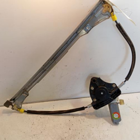 Leve vitre electrique avant gauche RENAULT CLIO 2 Photo n°1