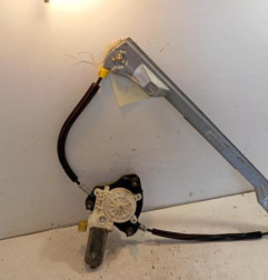 Leve vitre electrique avant gauche RENAULT CLIO 2