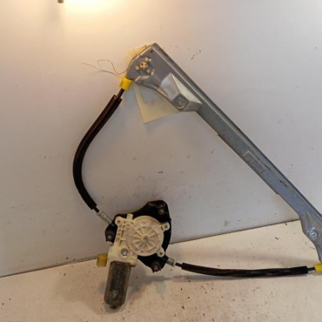 Leve vitre electrique avant gauche RENAULT CLIO 2