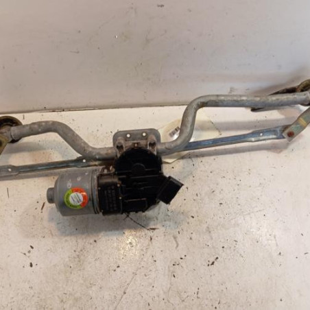 Moteur essuie glace avant RENAULT CLIO 2 Photo n°1