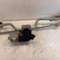 Moteur essuie glace avant RENAULT CLIO 2