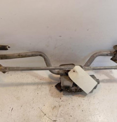 Moteur essuie glace avant RENAULT CLIO 2
