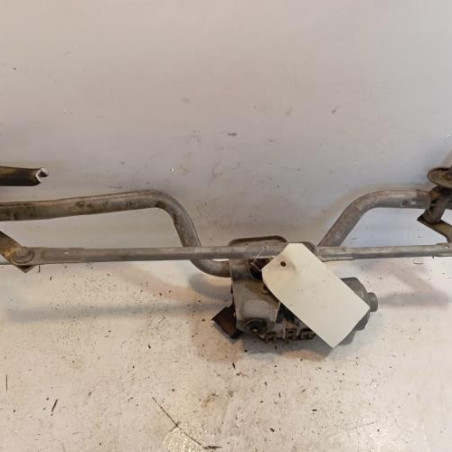 Moteur essuie glace avant RENAULT CLIO 2