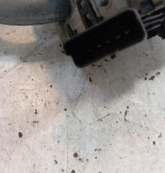 Moteur essuie glace avant RENAULT CLIO 2 Photo n°3