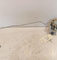 Serrure arriere droit RENAULT CLIO 2 Photo n°1