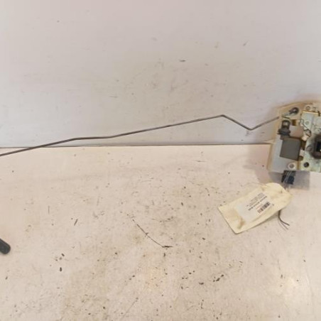Serrure arriere droit RENAULT CLIO 2 Photo n°1