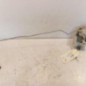Serrure arriere droit RENAULT CLIO 2