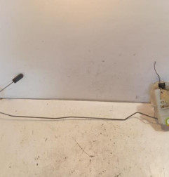 Serrure arriere droit RENAULT CLIO 2