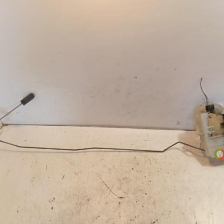 Serrure arriere droit RENAULT CLIO 2