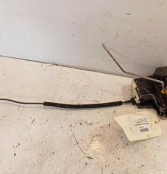 Serrure avant gauche RENAULT CLIO 2