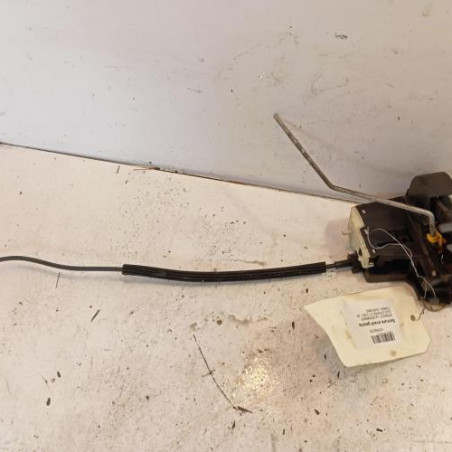 Serrure avant gauche RENAULT CLIO 2