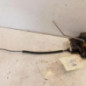 Serrure avant gauche RENAULT CLIO 2
