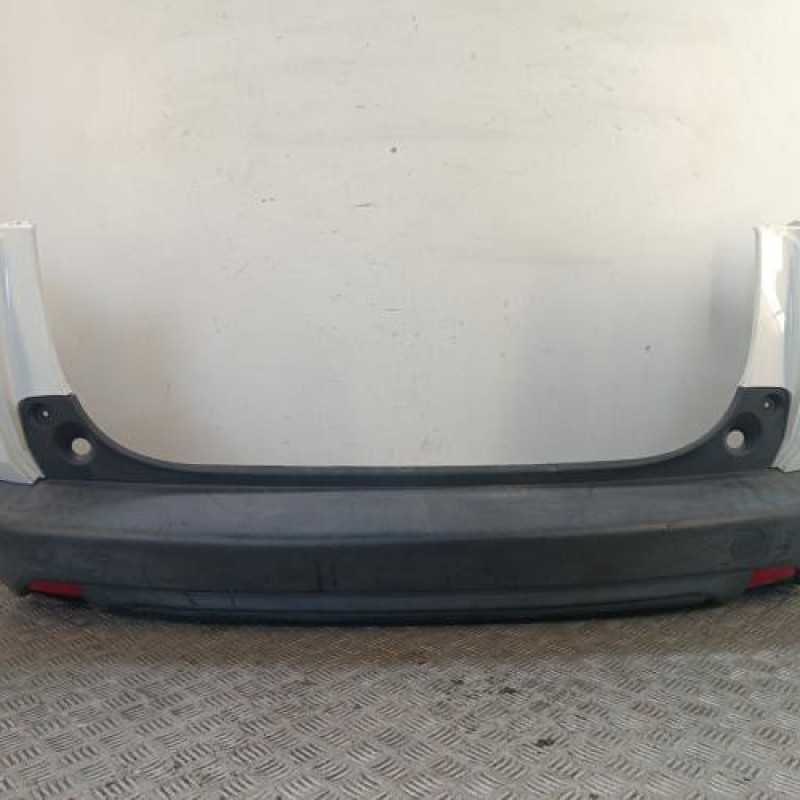 Pare choc arriere PEUGEOT 2008 1