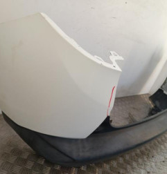 Pare choc arriere PEUGEOT 2008 1