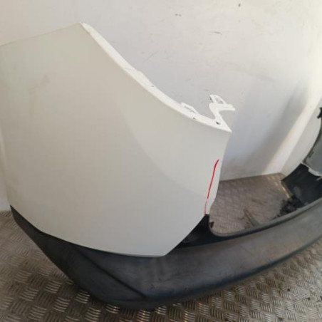 Pare choc arriere PEUGEOT 2008 1