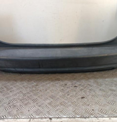 Pare choc arriere PEUGEOT 2008 1 Photo n°3