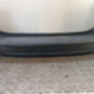 Pare choc arriere PEUGEOT 2008 1