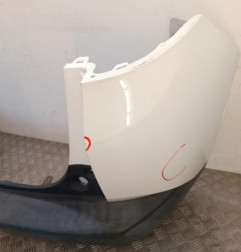 Pare choc arriere PEUGEOT 2008 1 Photo n°4