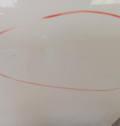 Porte arriere droit PEUGEOT 2008 1