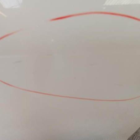 Porte arriere droit PEUGEOT 2008 1