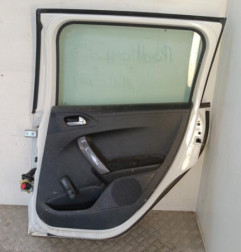 Porte arriere droit PEUGEOT 2008 1 Photo n°3