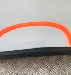 Porte avant droit PEUGEOT 2008 1 Photo n°4