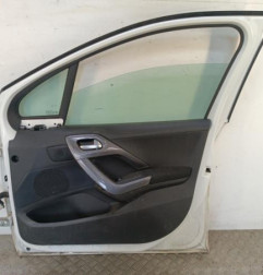 Porte avant droit PEUGEOT 2008 1 Photo n°5