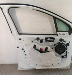 Porte avant gauche PEUGEOT 2008 1 Photo n°3