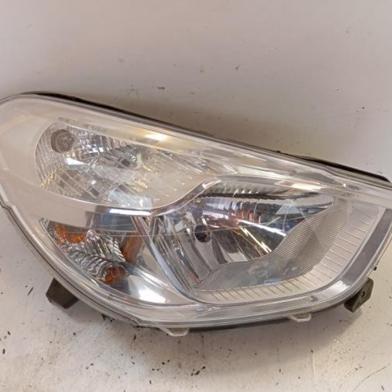 Optique avant principal droit (feux)(phare) DACIA DOKKER