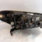 Optique avant principal gauche (feux)(phare) DACIA DOKKER