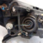 Optique avant principal gauche (feux)(phare) DACIA DOKKER