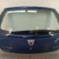Malle/Hayon arriere DACIA SANDERO 1