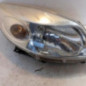Optique avant principal droit (feux)(phare) DACIA SANDERO 1