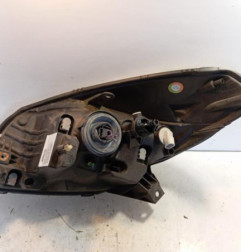 Optique avant principal droit (feux)(phare) DACIA SANDERO 1