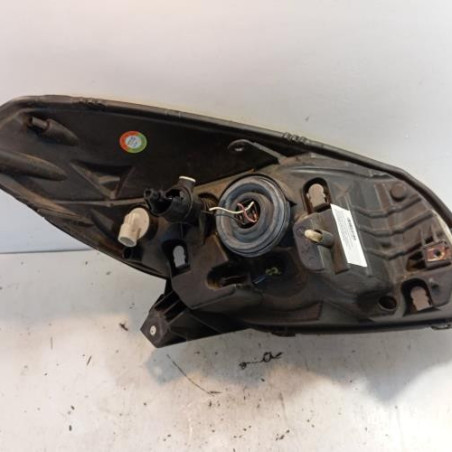 Optique avant principal gauche (feux)(phare) DACIA SANDERO 1