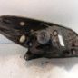 Optique avant principal gauche (feux)(phare) DACIA SANDERO 1