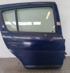 Porte arriere droit DACIA SANDERO 1 Photo n°1