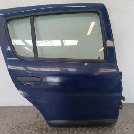 Porte arriere droit DACIA SANDERO 1 Photo n°1