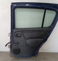 Porte arriere droit DACIA SANDERO 1