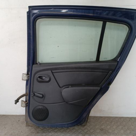 Porte arriere droit DACIA SANDERO 1