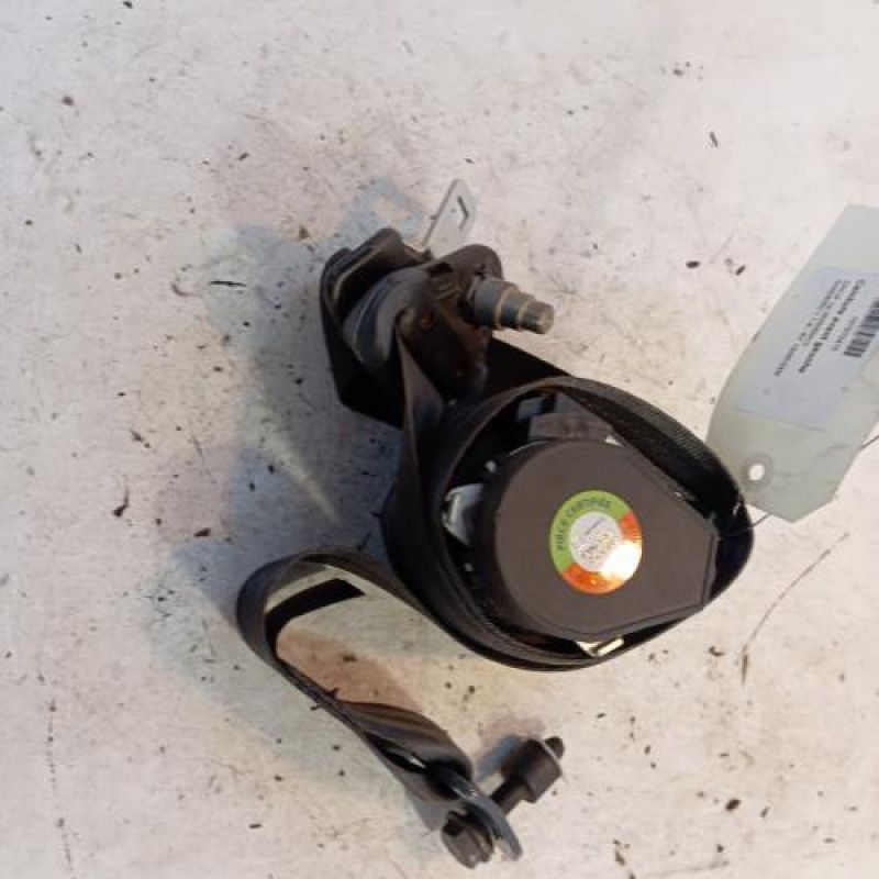 Ceinture avant gauche DACIA SANDERO 1 Ceinture avant gauche DACIA SANDERO 1