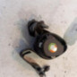 Ceinture avant gauche DACIA SANDERO 1