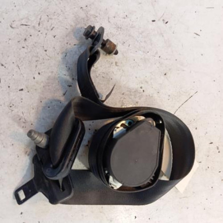 Ceinture avant gauche DACIA SANDERO 1